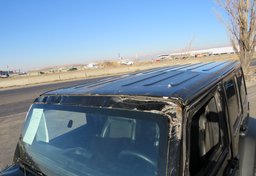 2012 Jeep Wrangler Unlimited - Image 12