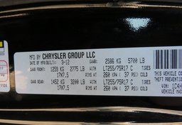 2012 Jeep Wrangler Unlimited - Image 55