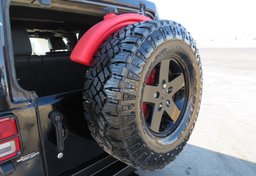2012 Jeep Wrangler Unlimited - Image 14