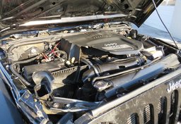 2012 Jeep Wrangler Unlimited - Image 51