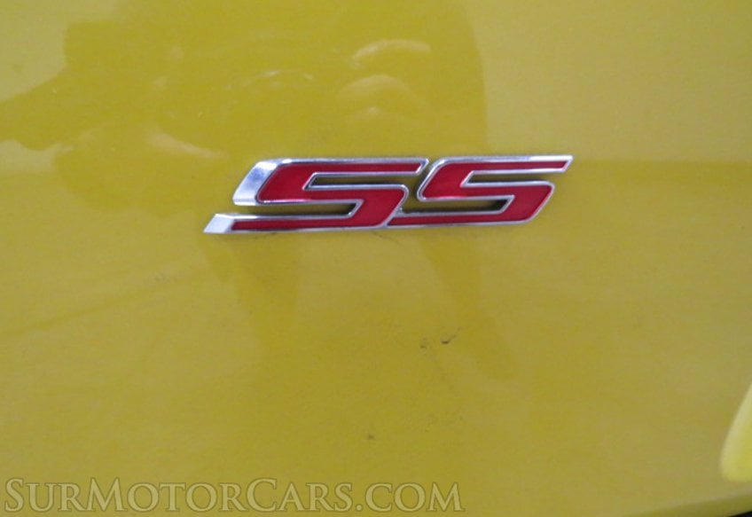 2017 Chevrolet Camaro - Image 17