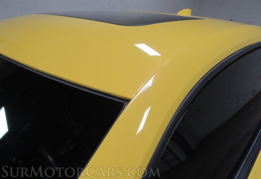 2017 Chevrolet Camaro - Image 13