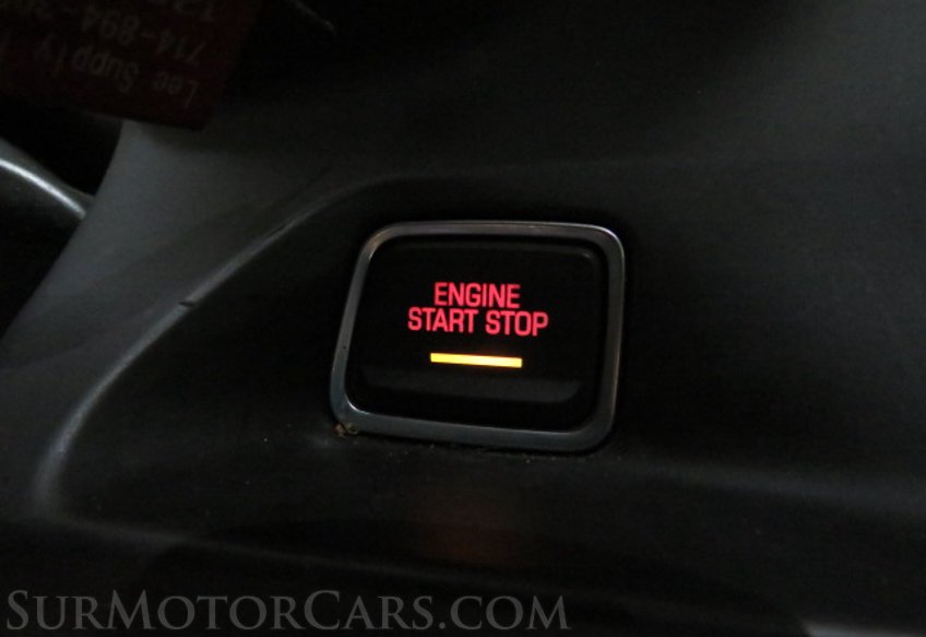 2017 Chevrolet Camaro - Image 38