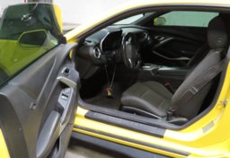 2017 Chevrolet Camaro - Image 21