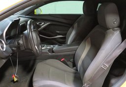 2017 Chevrolet Camaro - Image 25