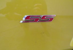 2017 Chevrolet Camaro - Image 17