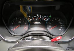 2017 Chevrolet Camaro - Image 30