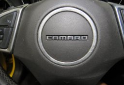2017 Chevrolet Camaro - Image 31