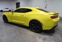 2017 Chevrolet Camaro - Image 8