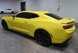 2017 Chevrolet Camaro - Image 6