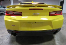 2017 Chevrolet Camaro - Image 10