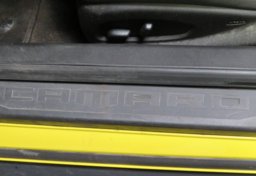 2017 Chevrolet Camaro - Image 42