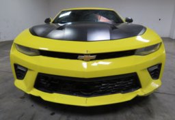 2017 Chevrolet Camaro - Image 9