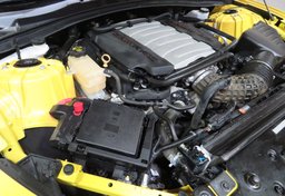 2017 Chevrolet Camaro - Image 44