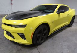 2017 Chevrolet Camaro - Image 2