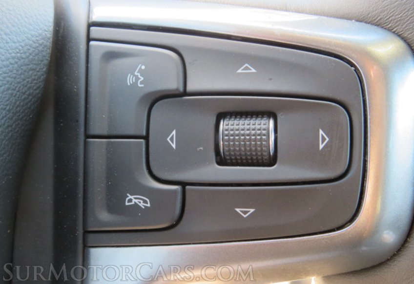 2022 Chevrolet Silverado 1500 - Image 44