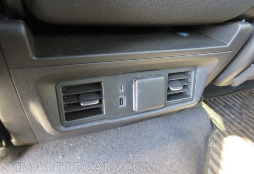 2022 Chevrolet Silverado 1500 - Image 40