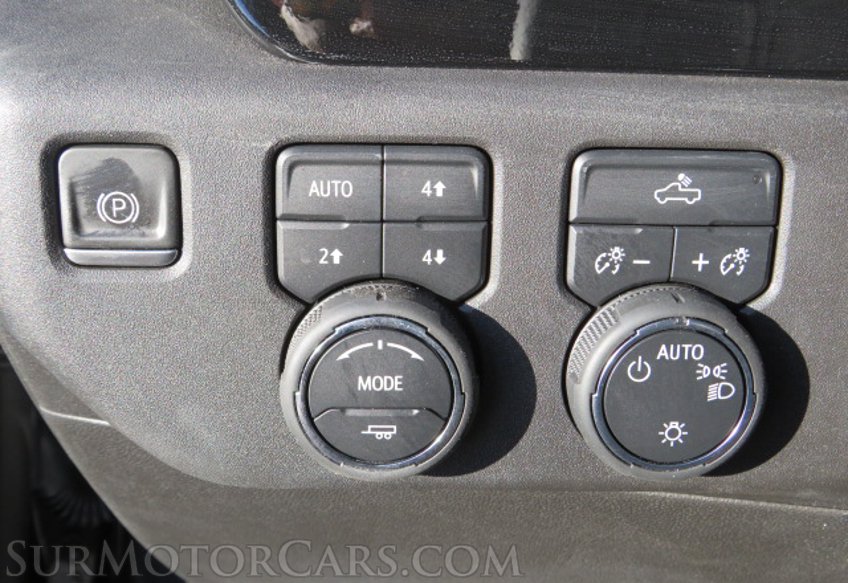 2022 Chevrolet Silverado 1500 - Image 43