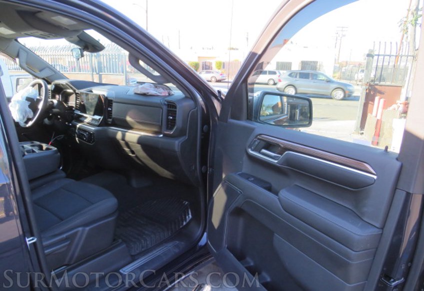 2022 Chevrolet Silverado 1500 - Image 26