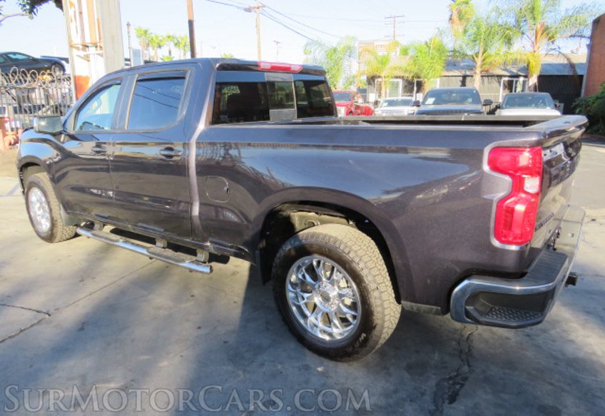 2022 Chevrolet Silverado 1500 - Image 7