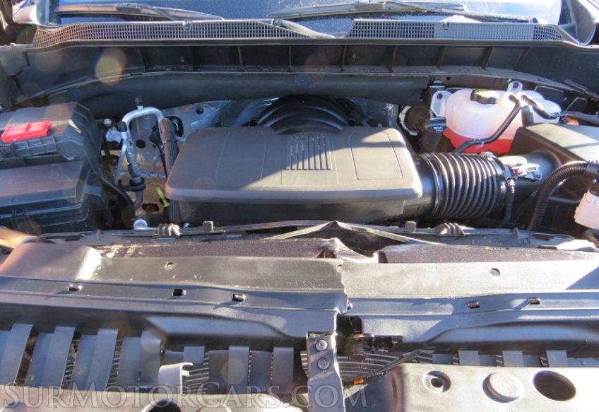 2022 Chevrolet Silverado 1500 - Image 53