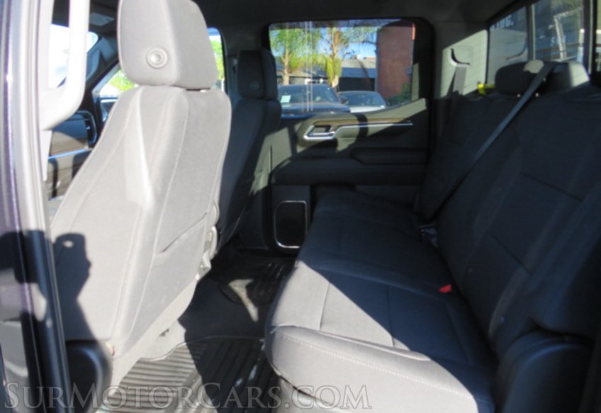 2022 Chevrolet Silverado 1500 - Image 36