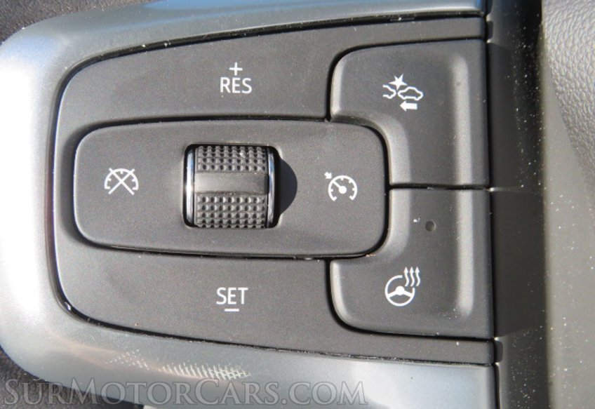 2022 Chevrolet Silverado 1500 - Image 42