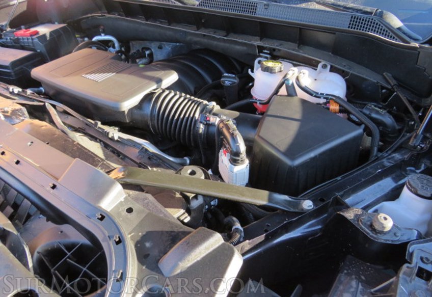 2022 Chevrolet Silverado 1500 - Image 54