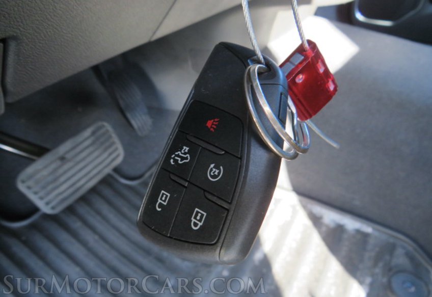 2022 Chevrolet Silverado 1500 - Image 50