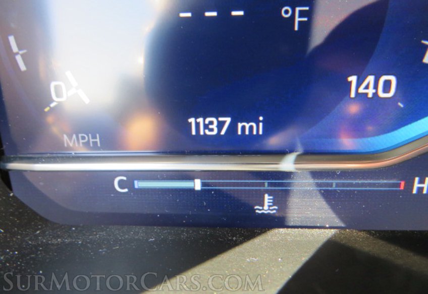 2022 Chevrolet Silverado 1500 - Image 37