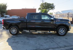 2022 Chevrolet Silverado 1500 - Image 6