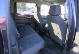2022 Chevrolet Silverado 1500 - Image 35