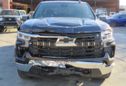 2022 Chevrolet Silverado 1500 - Image 11