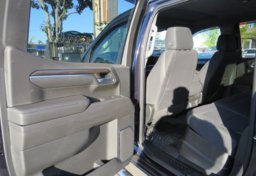 2022 Chevrolet Silverado 1500 - Image 27