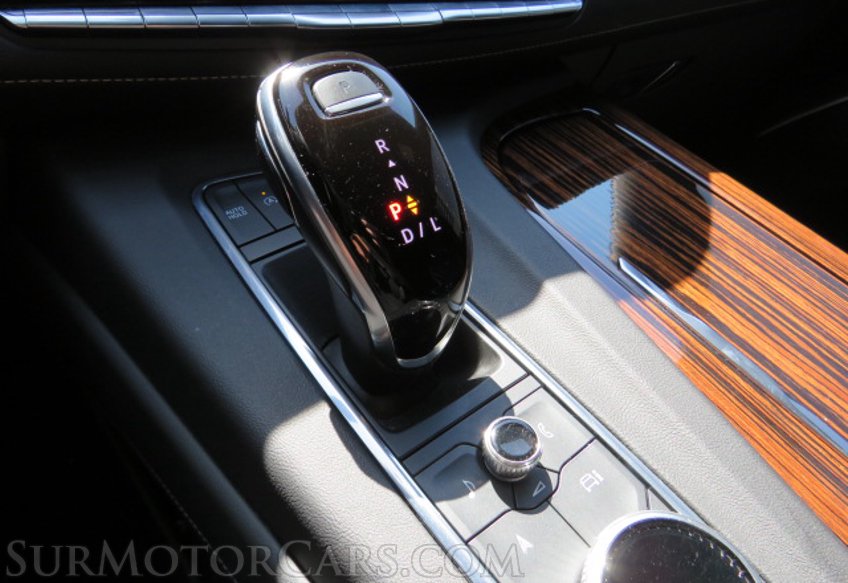 2021 Cadillac Escalade ESV - Image 50