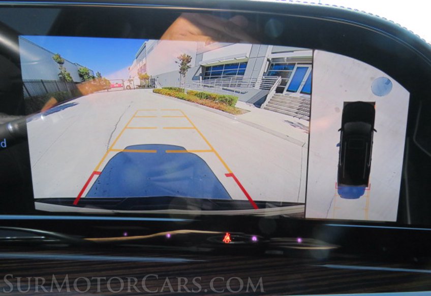 2021 Cadillac Escalade ESV - Image 39