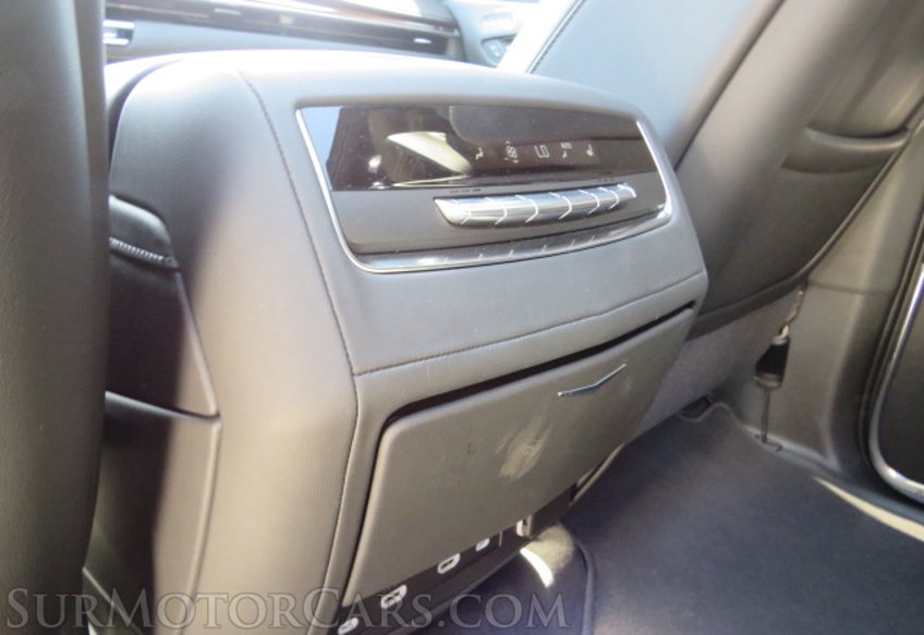 2021 Cadillac Escalade ESV - Image 51