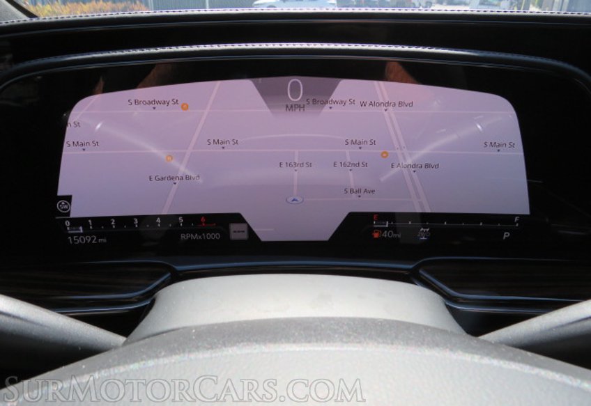 2021 Cadillac Escalade ESV - Image 38