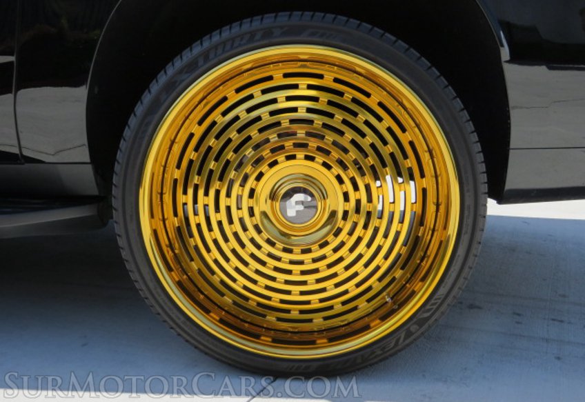 2021 Cadillac Escalade ESV - Image 11