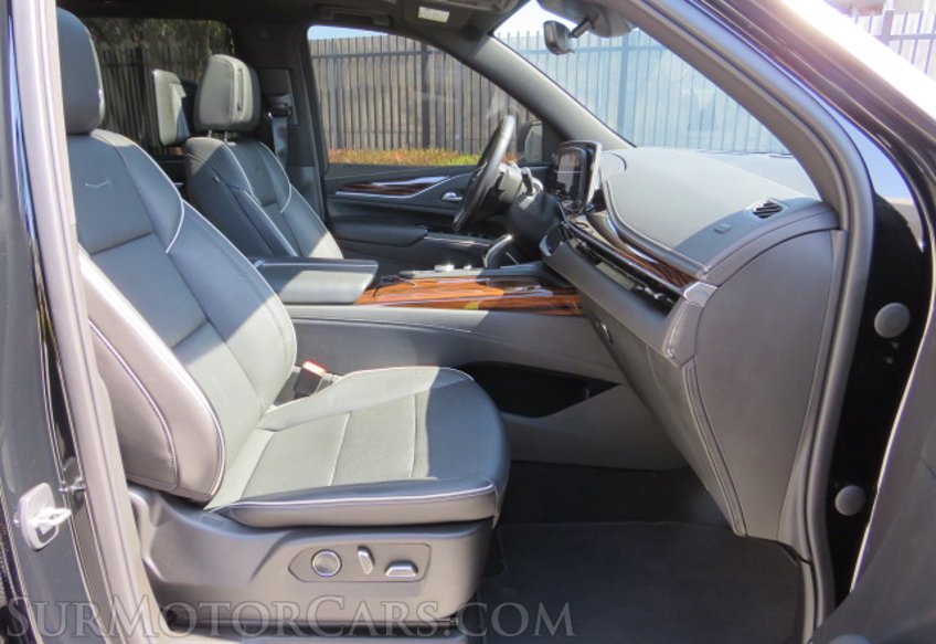 2021 Cadillac Escalade ESV - Image 25