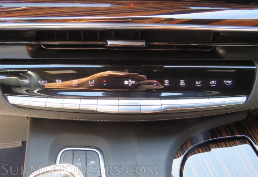 2021 Cadillac Escalade ESV - Image 41