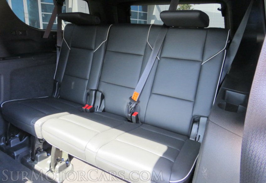 2021 Cadillac Escalade ESV - Image 35