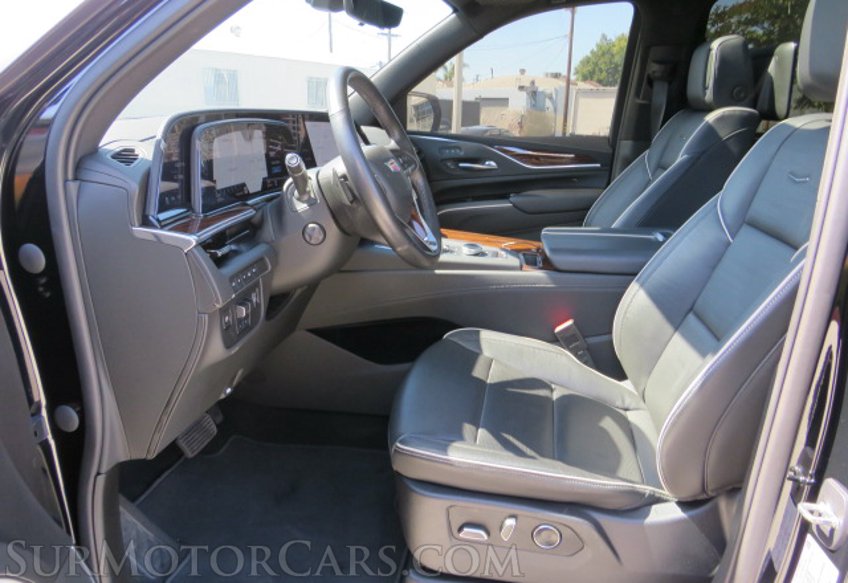 2021 Cadillac Escalade ESV - Image 24