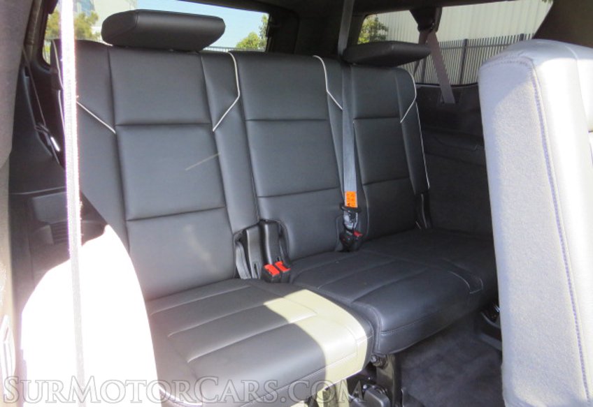 2021 Cadillac Escalade ESV - Image 36