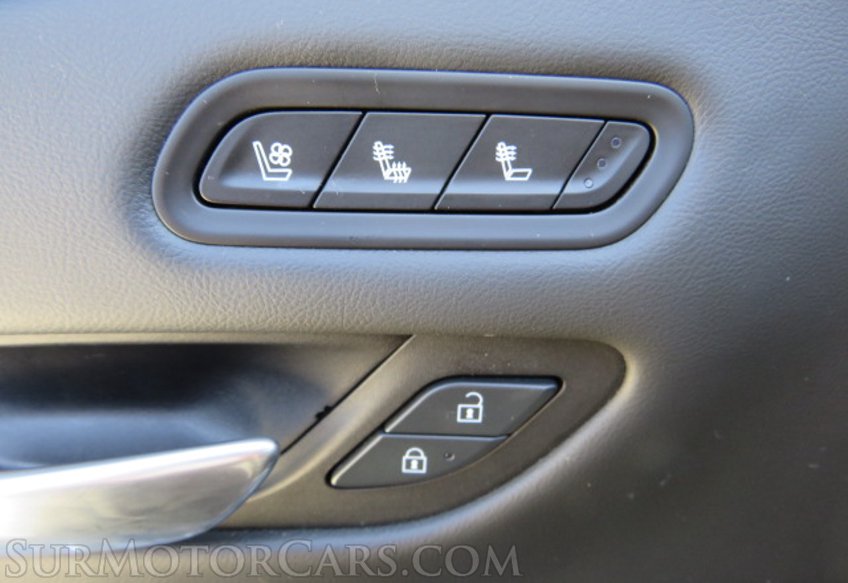 2021 Cadillac Escalade ESV - Image 53