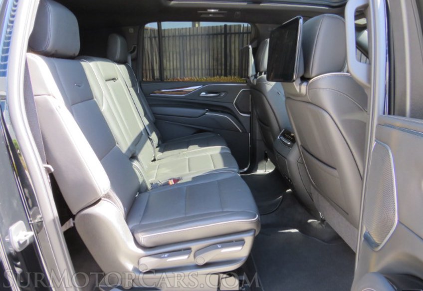 2021 Cadillac Escalade ESV - Image 32