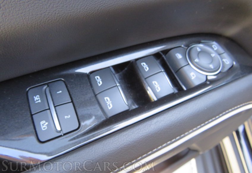 2021 Cadillac Escalade ESV - Image 52