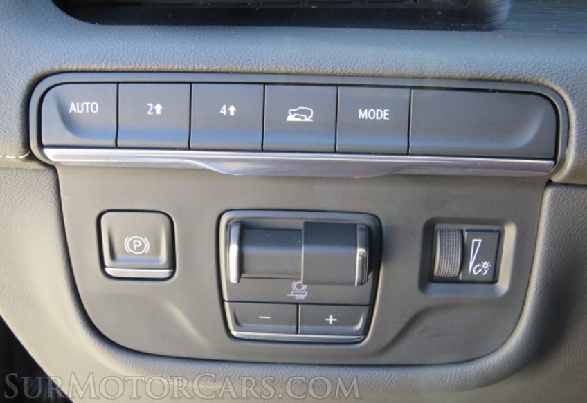 2021 Cadillac Escalade ESV - Image 48