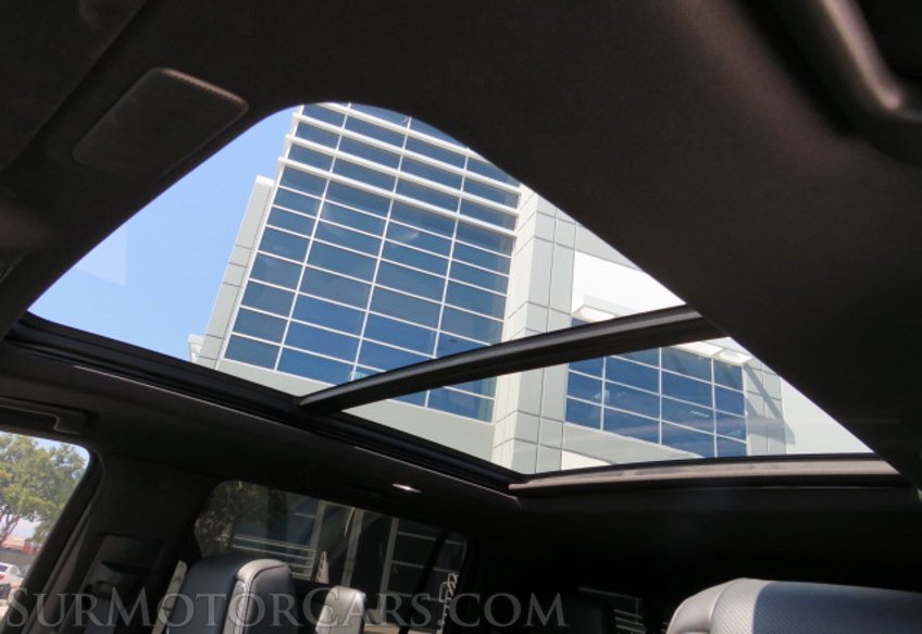 2021 Cadillac Escalade ESV - Image 29