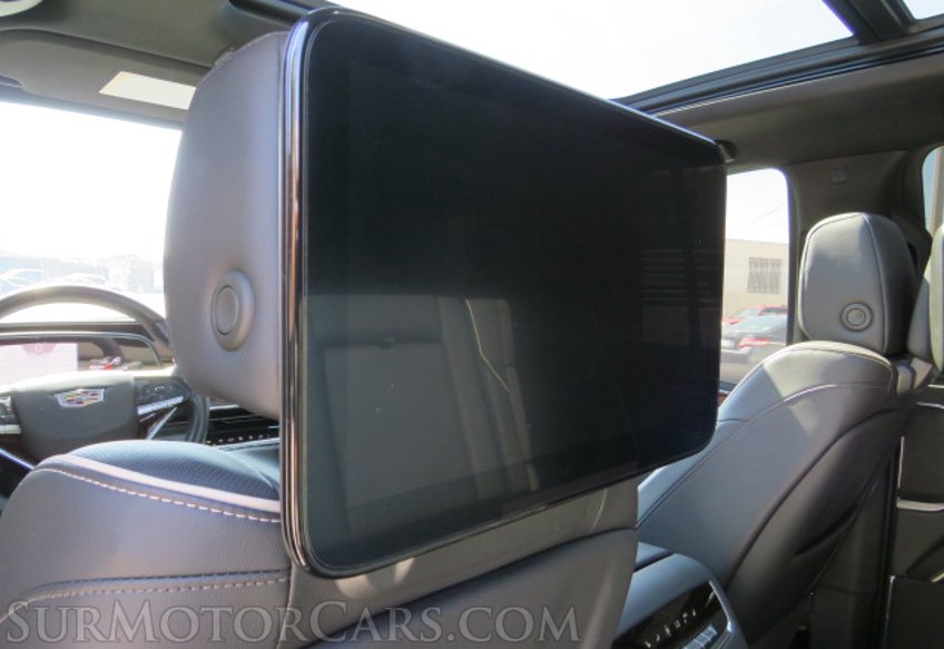 2021 Cadillac Escalade ESV - Image 30